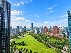 Leonie Parc View (D9), Apartment #635869521